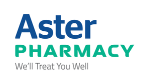Aster Pharmacy - Saraswathi Nagar